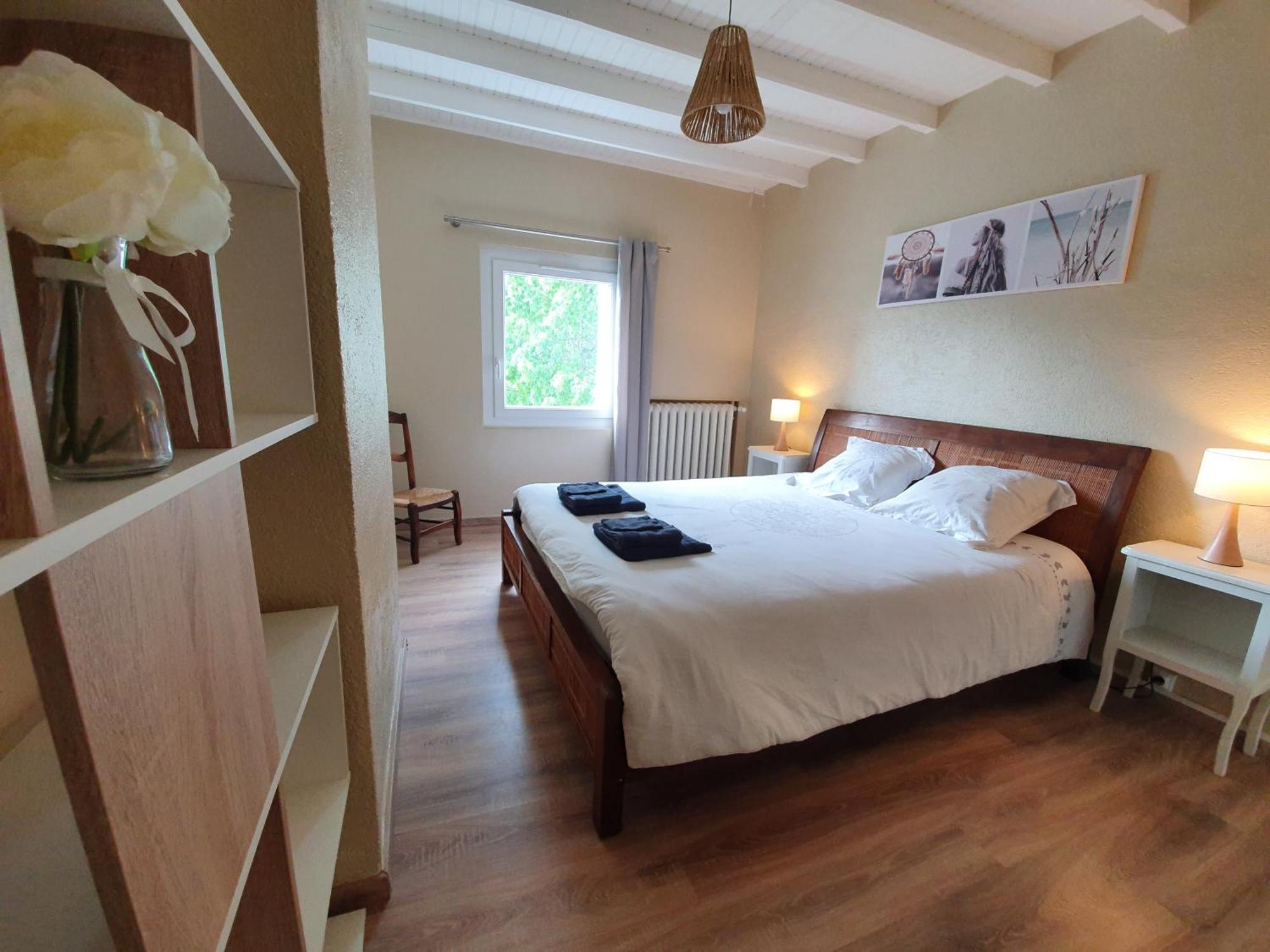 Gite Confortable Avec Spa Prive Et Confort Moderne Pont-de-Larn 외부 사진